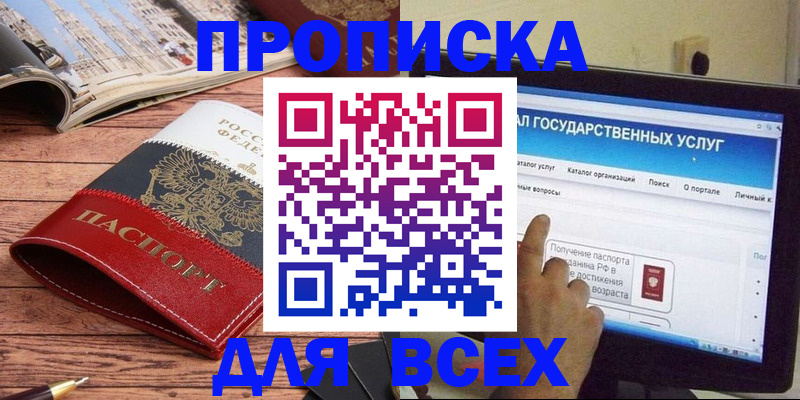 где прописаться в Щёлково